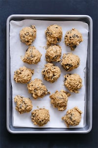 Oatmeal Skillet Cookies Image 2