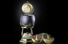 Luxe $140,000 Perfumes