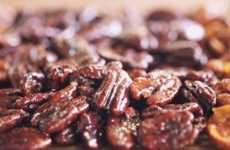 Deep-Fried Candied Nuts