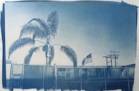 Filtered Landscape Photography Image 6