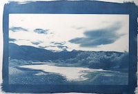 Filtered Landscape Photography Image 8