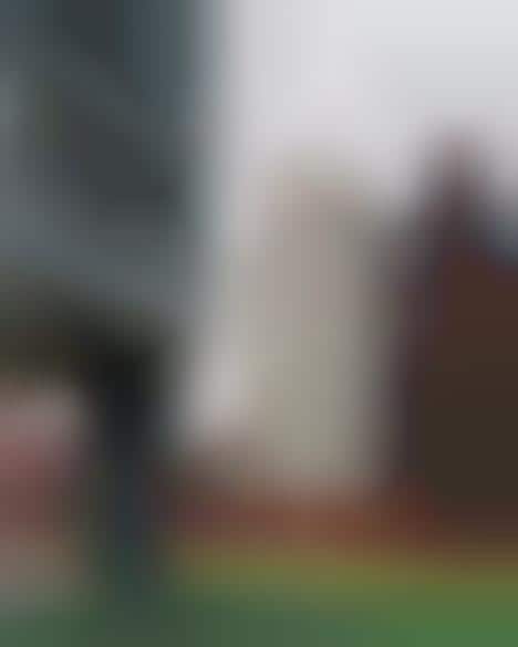 Missing Building Photography
