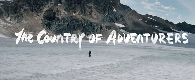 Historic Brand Campaigns