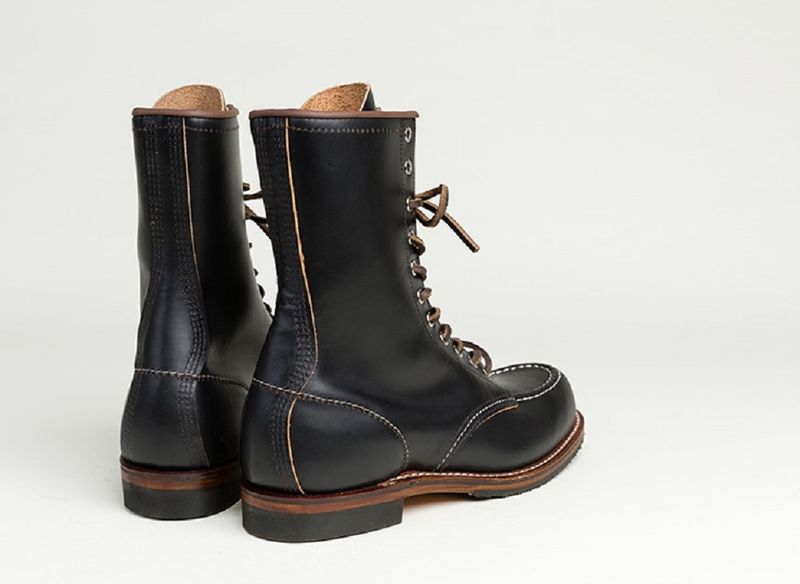 Nostalgic Hunter Boots