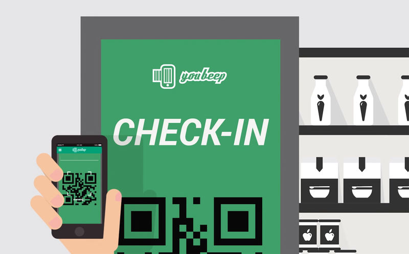 Speedy Supermarket Checkout Apps