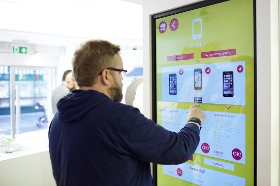 Consumer-Made Phone Plans