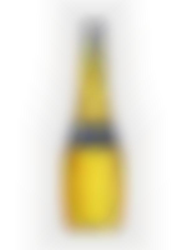 Spicy Tropical Liqueurs