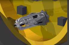 Asteroid-Shooting Shotguns