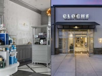 Vanity-Inspired Beauty Displays Image 5