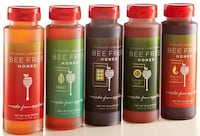 Apple-Based Sweeteners Image 2