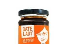 Date-Based Syrups