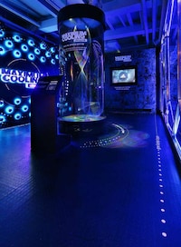 Sensory Clothing Displays Image 4