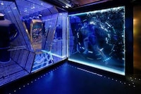 Sensory Clothing Displays Image 8