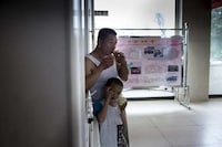 HIV-Positive Elementary Schools Image 2