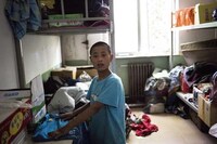 HIV-Positive Elementary Schools Image 5