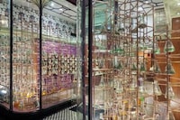 Scientific Perfume Displays Image 3
