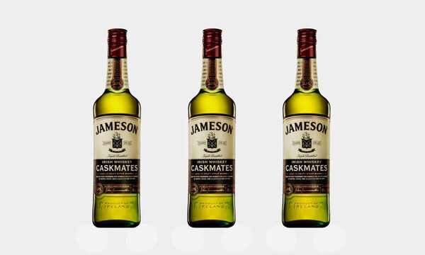 Cask-Aged Irish Whiskeys