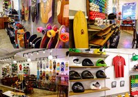 Experiential Surf Shops Image 2