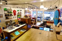 Experiential Surf Shops Image 4