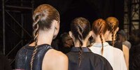 Swivelling Hair Tools Image 3