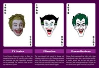 Villainous Clown Infographics Image 4
