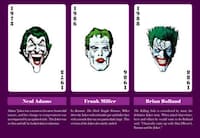 Villainous Clown Infographics Image 5
