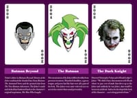 Villainous Clown Infographics Image 7