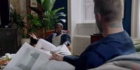 Athlete-Mimicking Commercials Image 3