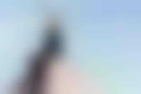 Architectural Menswear Lookbooks