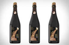 Coffee-Flavored Beers