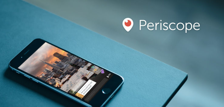 Shareable Livestream Apps