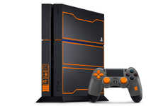 High Capacity Consoles