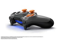 High Capacity Consoles Image 3