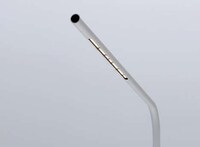 Minimalist Tubular Lamps Image 3
