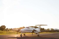 Members-Only Flight Clubs Image 4