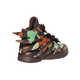 Winged Camo-Printed Shoes Image 2