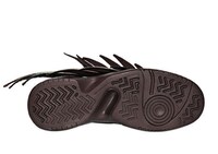 Winged Camo-Printed Shoes Image 4