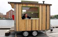 Portable Tiny Offices