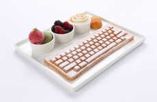 Computer-Themed Brunches