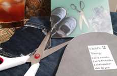Charitable Crafting Parties