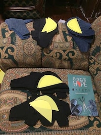 Charitable Crafting Parties Image 2