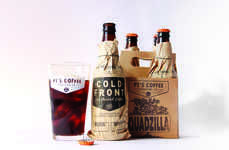 33 Cold Brew Coffee Innovations