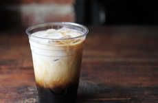25 Iced Coffee Innovations