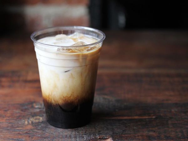25 Iced Coffee Innovations