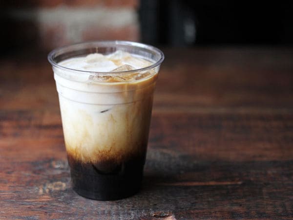 25 Iced Coffee Innovations