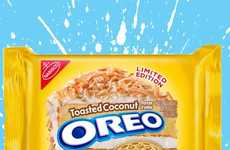 14 Non-Traditional Oreo Flavors