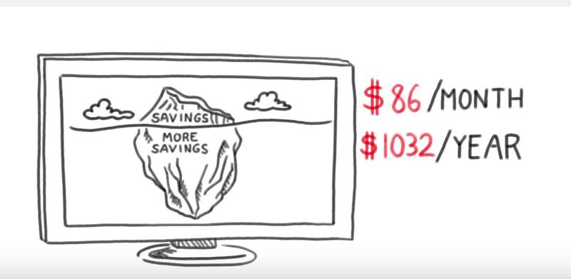 Educational Finance Cartoons