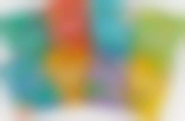 Happy Meal Book Giveaways