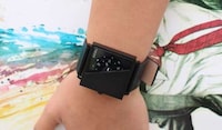 Rotating Disc Watches Image 4