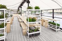 Waterfront Beer Gardens Image 2